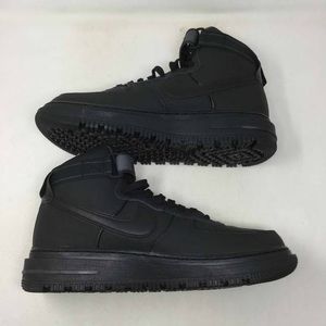 Nike Air Force Boot 1 Anthracite (New in box) Size 11.5 men’s